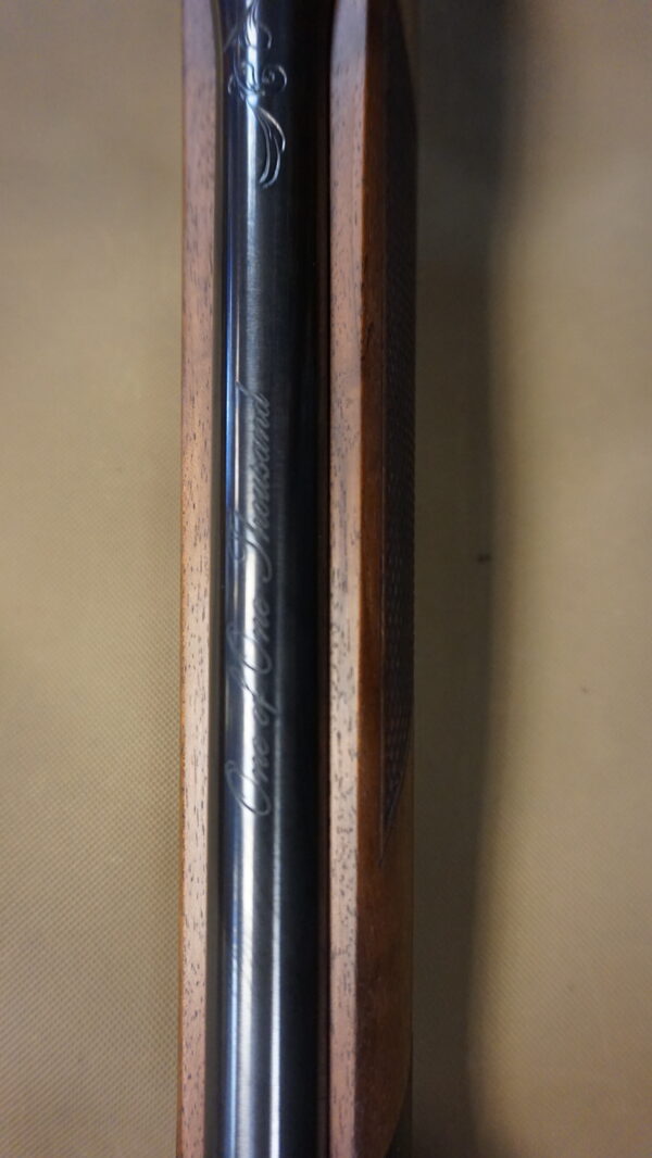 CZ 452 Grand Finale Bolt-Action Rifle – .22 LR