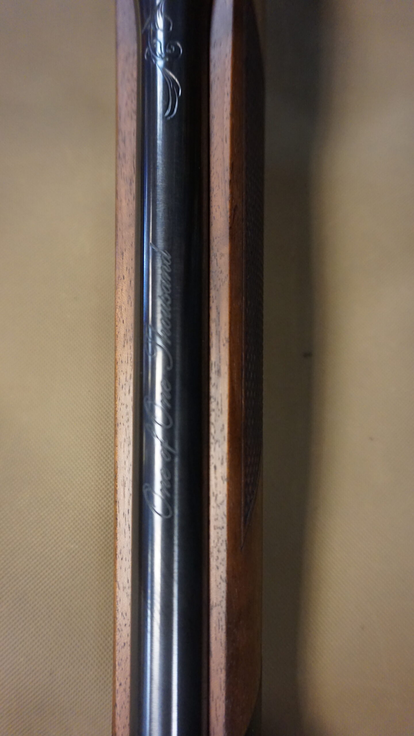 CZ 452 Grand Finale Bolt-Action Rifle – .22 LR - Image 8
