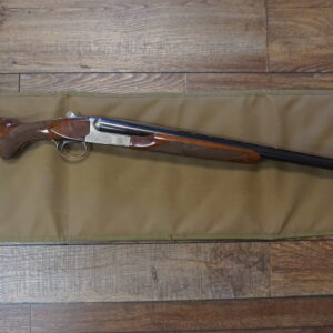 Winchester 23 Pigeon Grade XTR SxS Shotgun 12 gauge