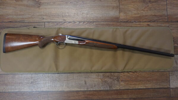 Winchester 23 Pigeon Grade XTR SxS Shotgun 12 gauge