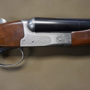 Winchester 23 Pigeon Grade XTR SxS Shotgun – 12 Gauge - Image 2