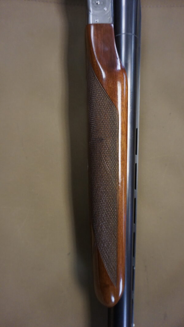 Winchester 23 Pigeon Grade XTR SxS Shotgun – 12 Gauge