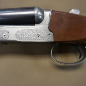 Winchester 23 Pigeon Grade XTR SxS Shotgun – 12 Gauge - Image 5