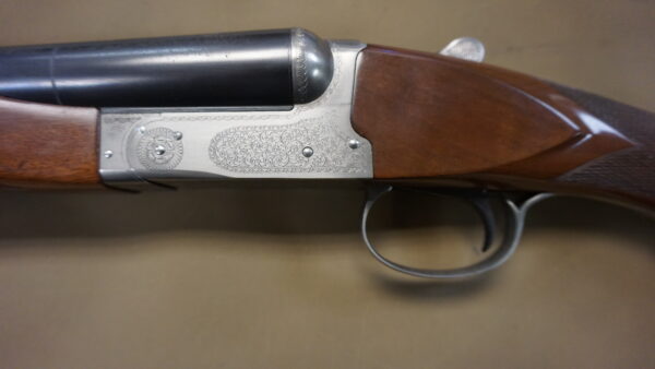 Winchester 23 Pigeon Grade XTR SxS Shotgun – 12 Gauge