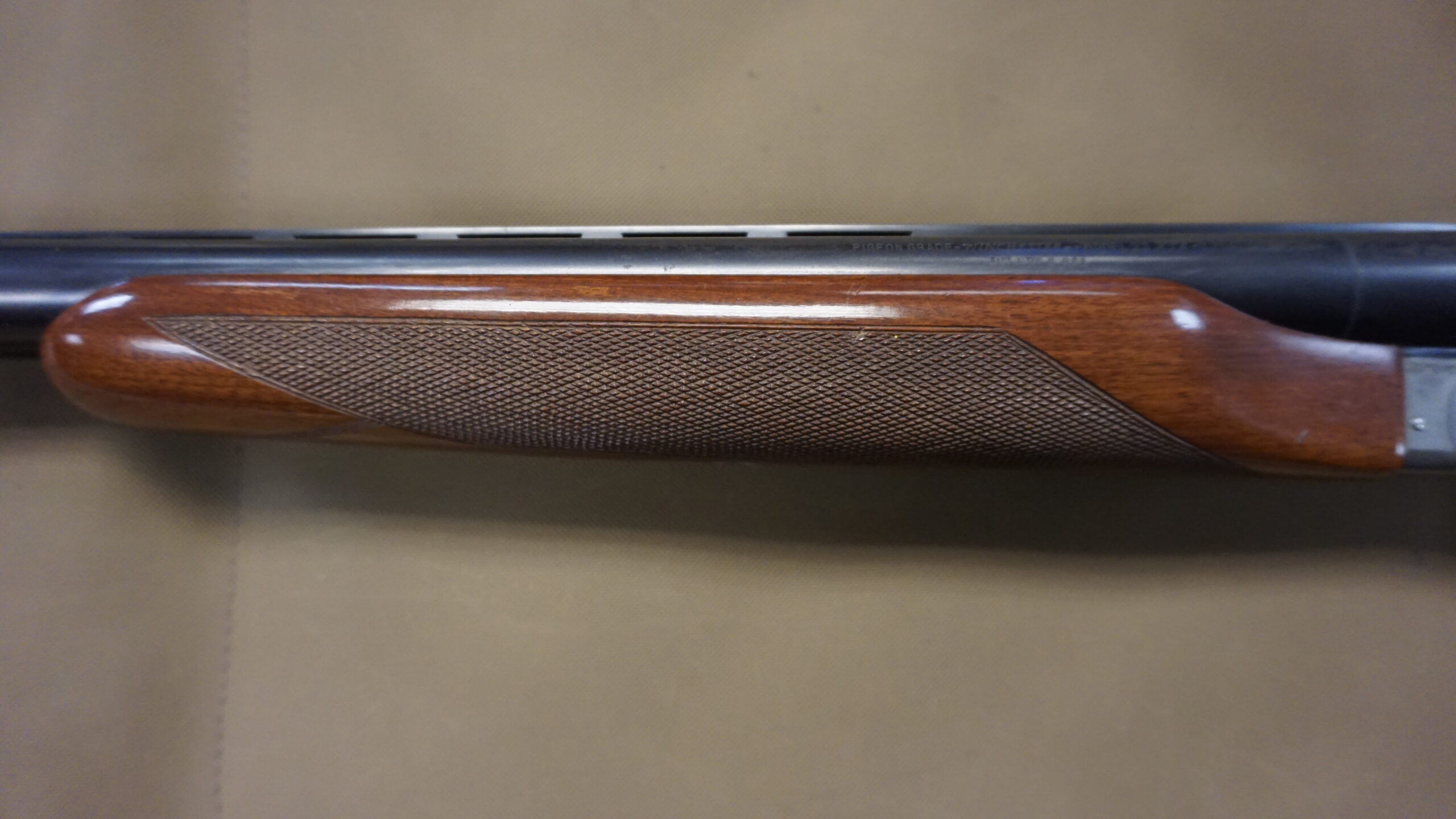 Winchester 23 Pigeon Grade XTR SxS Shotgun – 12 Gauge - Image 7
