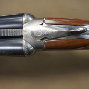 Winchester 23 Pigeon Grade XTR SxS Shotgun – 12 Gauge - Image 8