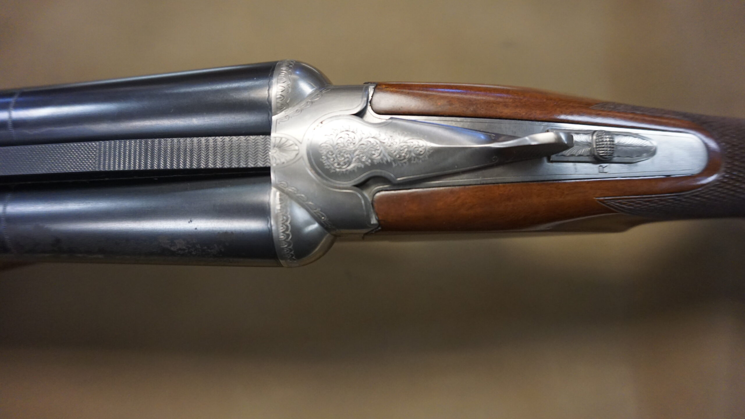 Winchester 23 Pigeon Grade XTR SxS Shotgun – 12 Gauge - Image 8