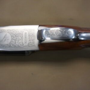 Winchester 23 Pigeon Grade XTR SxS Shotgun – 12 Gauge - Image 9