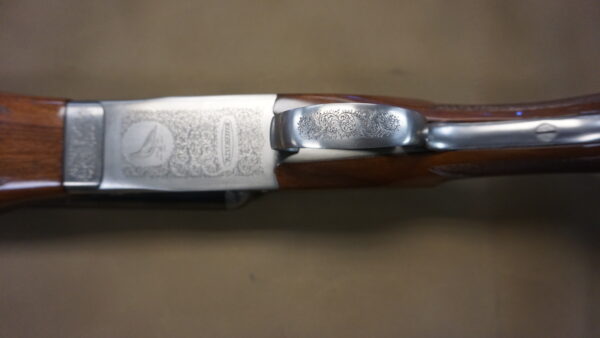 Winchester 23 Pigeon Grade XTR SxS Shotgun – 12 Gauge