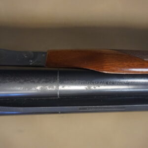 Winchester 23 Pigeon Grade XTR SxS Shotgun – 12 Gauge - Image 11
