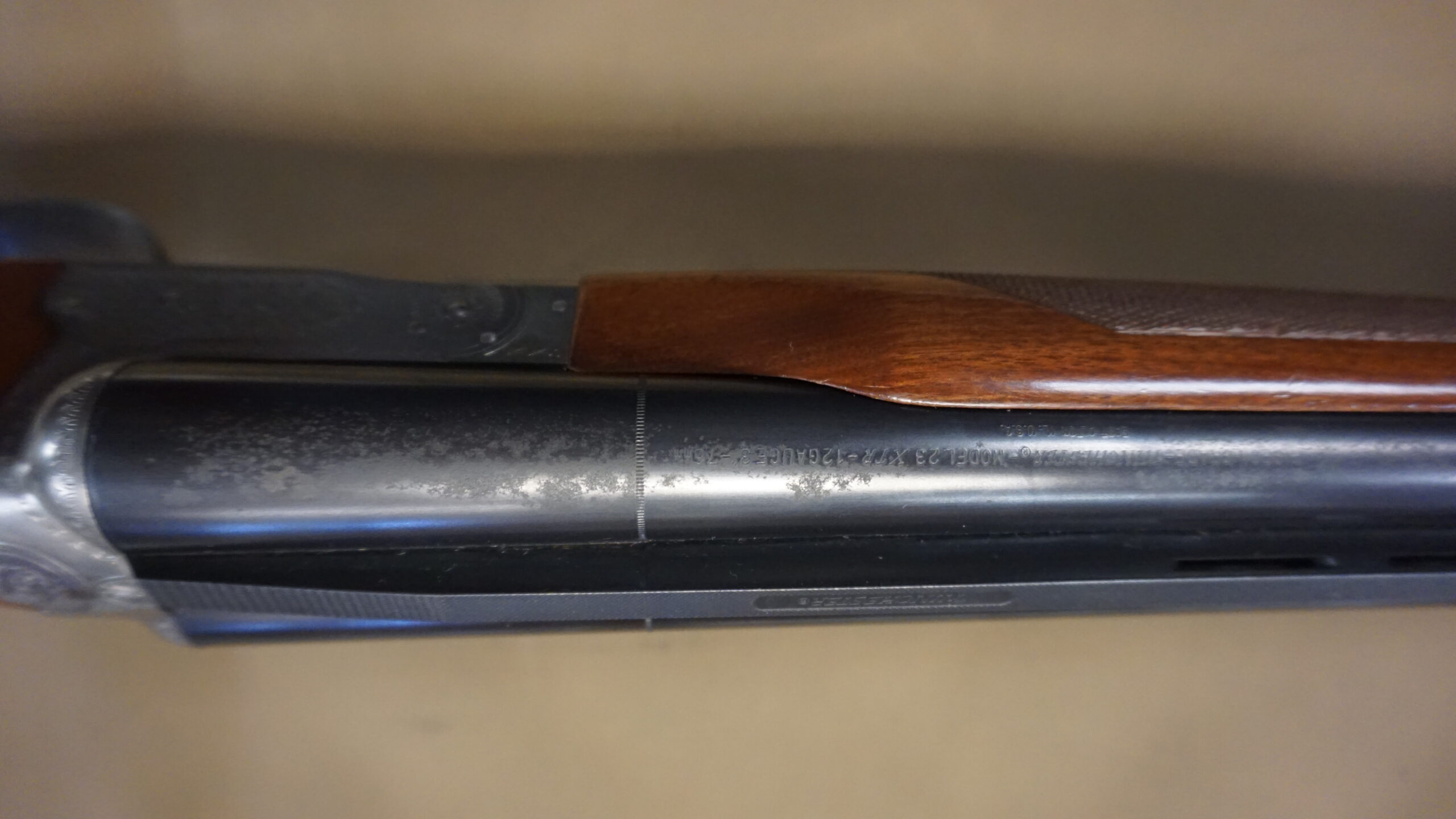 Winchester 23 Pigeon Grade XTR SxS Shotgun – 12 Gauge - Image 11