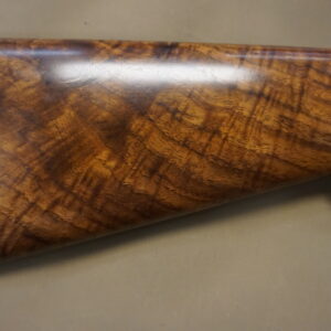 Fox Sterlingworth SxS Shotgun – 12 Gauge - Image 4