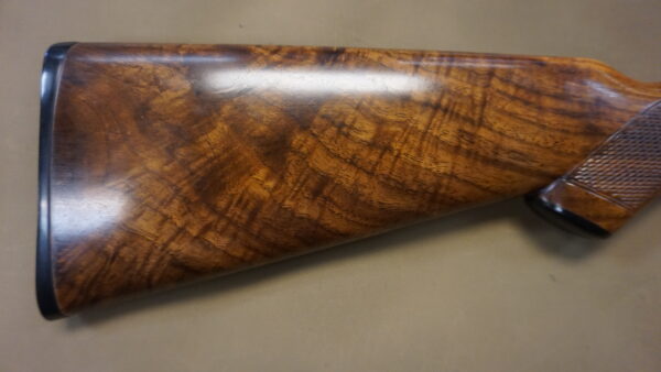 Fox Sterlingworth SxS Shotgun – 12 Gauge