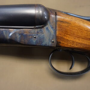 Fox Sterlingworth SxS Shotgun – 12 Gauge - Image 6
