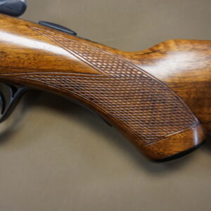 Fox Sterlingworth SxS Shotgun – 12 Gauge - Image 7