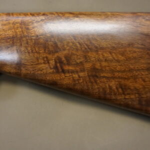 Fox Sterlingworth SxS Shotgun – 12 Gauge - Image 8
