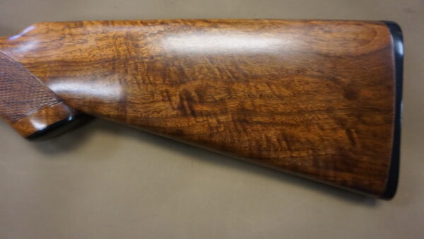 Fox Sterlingworth SxS Shotgun – 12 Gauge