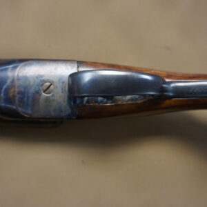 Fox Sterlingworth SxS Shotgun – 12 Gauge - Image 10