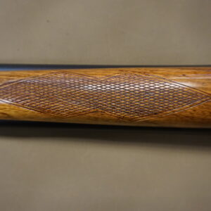 Fox Sterlingworth SxS Shotgun – 12 Gauge - Image 11