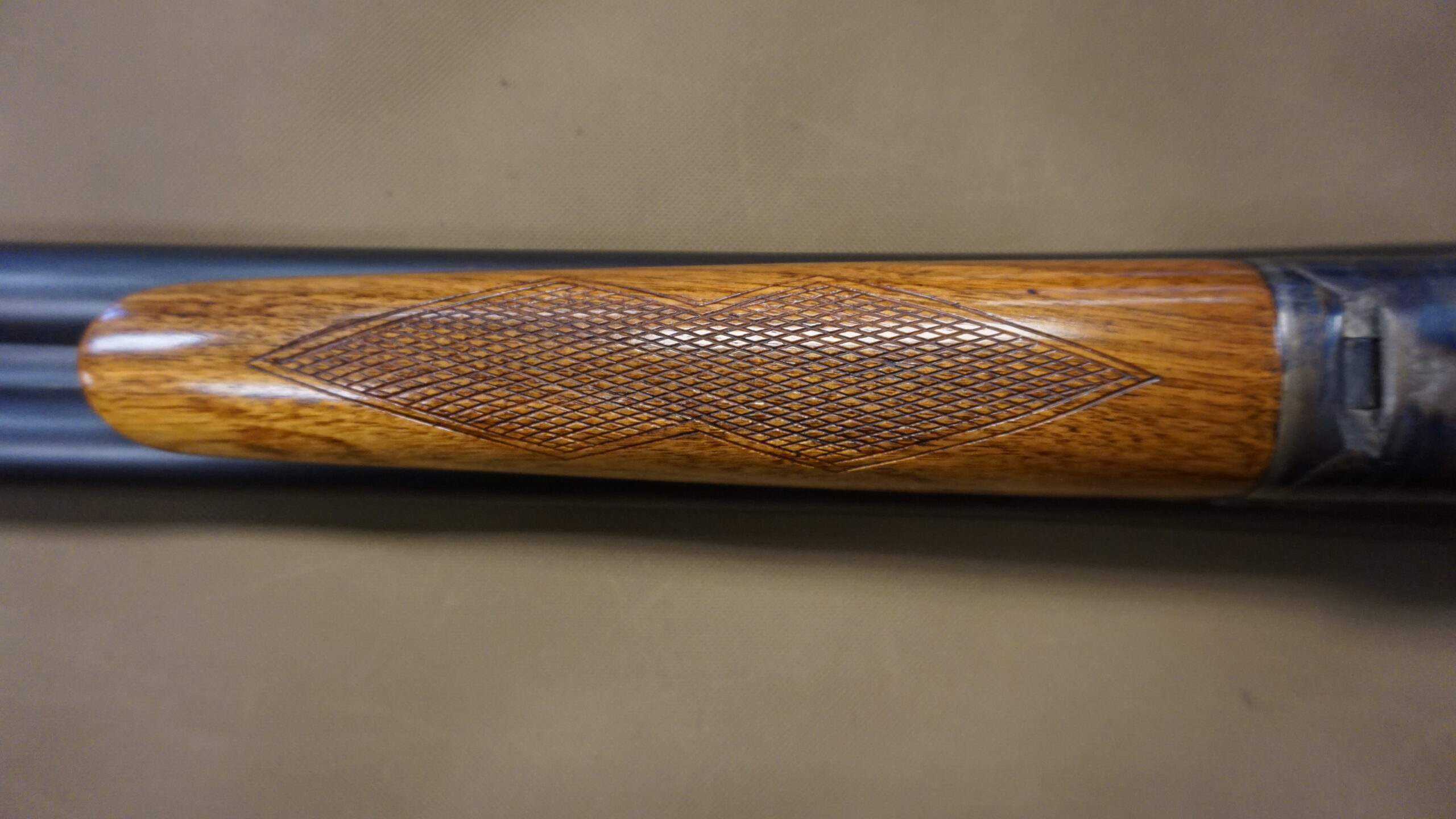 Fox Sterlingworth SxS Shotgun – 12 Gauge - Image 11