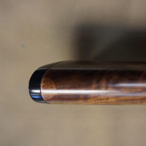Fox Sterlingworth SxS Shotgun – 12 Gauge - Image 12