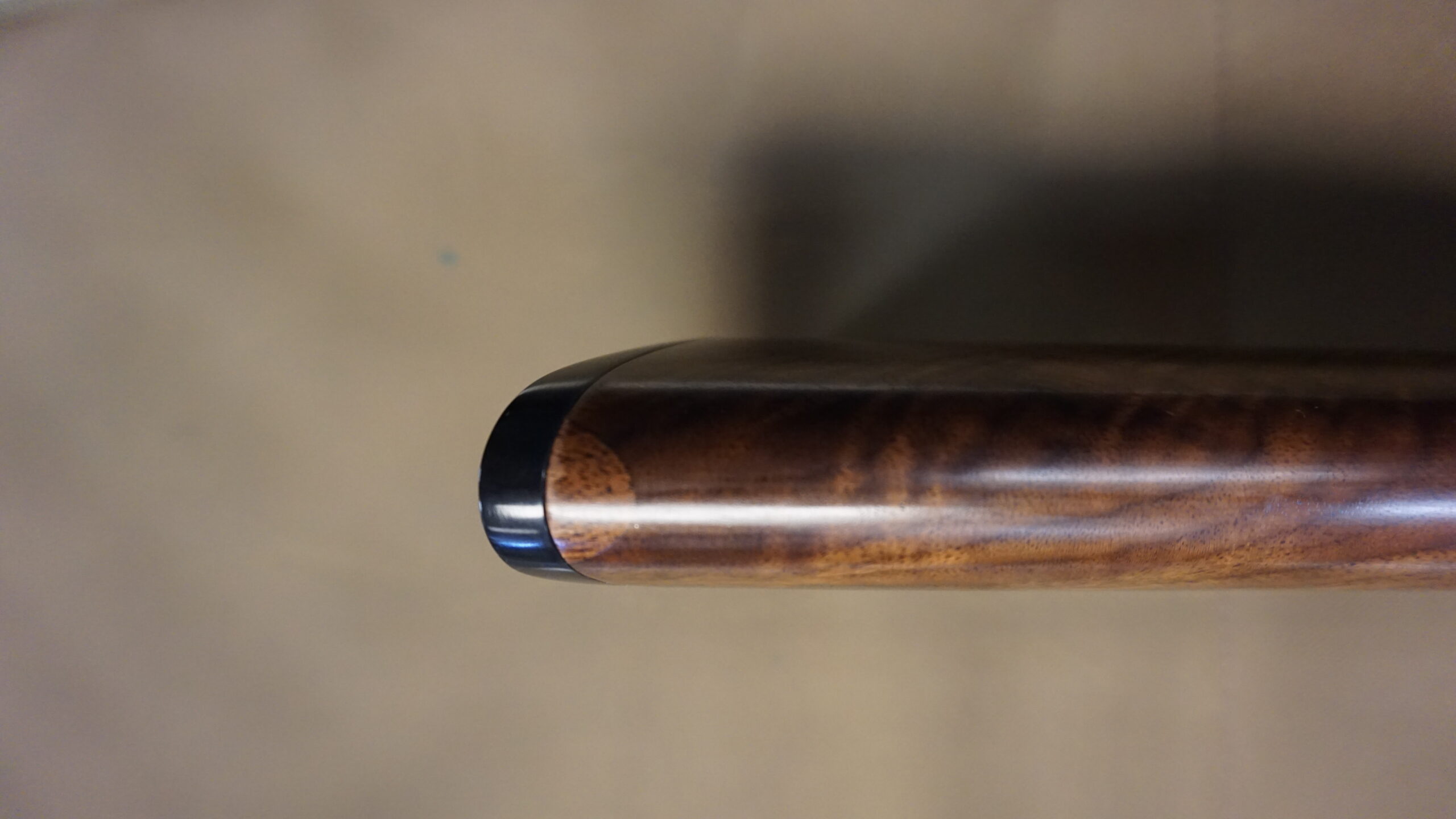 Fox Sterlingworth SxS Shotgun – 12 Gauge - Image 12