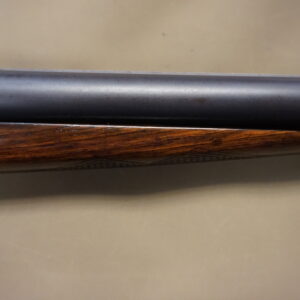 Fox Sterlingworth SxS Shotgun – 12 Gauge, Two Barrel Set (30" & 26") - Image 5