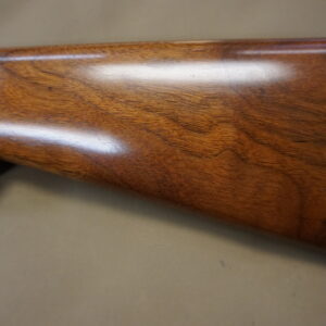 Fox Sterlingworth SxS Shotgun – 12 Gauge, Two Barrel Set (30" & 26") - Image 8