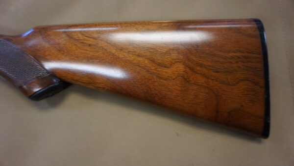 Fox Sterlingworth SxS Shotgun – 12 Gauge, Two Barrel Set (30" & 26")