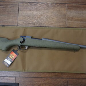 Howa 1500 Alpine Mtn. Rifle