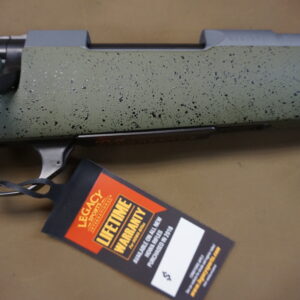 Howa 1500 Alpine Mountain Rifle – .243 Win (Unfired - rated ANIB) - Image 2