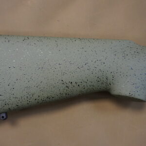 Howa 1500 Alpine Mountain Rifle – .243 Win (Unfired - rated ANIB) - Image 3