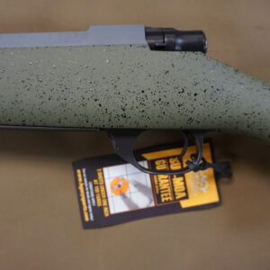 Howa 1500 Alpine Mountain Rifle – .243 Win (Unfired - rated ANIB) - Image 4