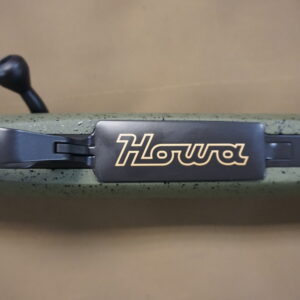 Howa 1500 Alpine Mountain Rifle – .243 Win (Unfired - rated ANIB) - Image 5
