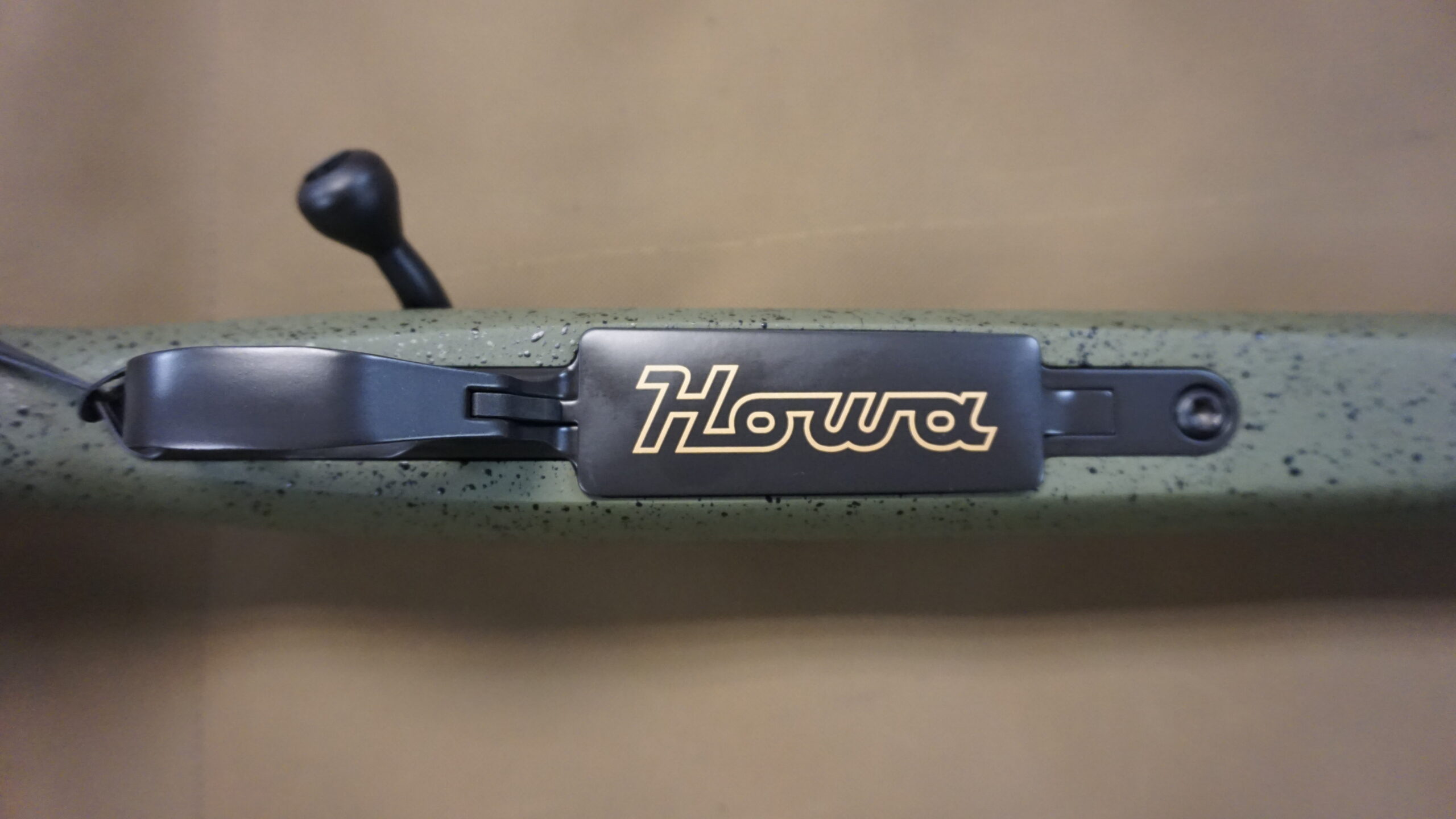 Howa 1500 Alpine Mountain Rifle – .243 Win (Unfired - rated ANIB) - Image 5