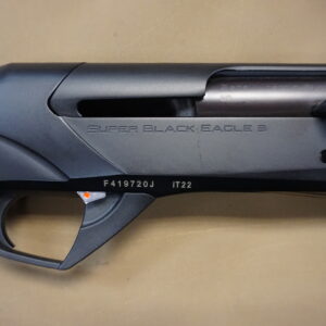 Benelli SBE 3 Semi-Auto Shotgun – 12 Gauge - Image 2