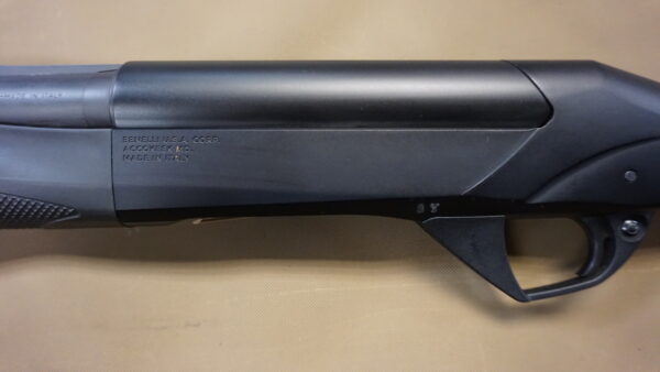 Benelli SBE 3 Semi-Auto Shotgun – 12 Gauge