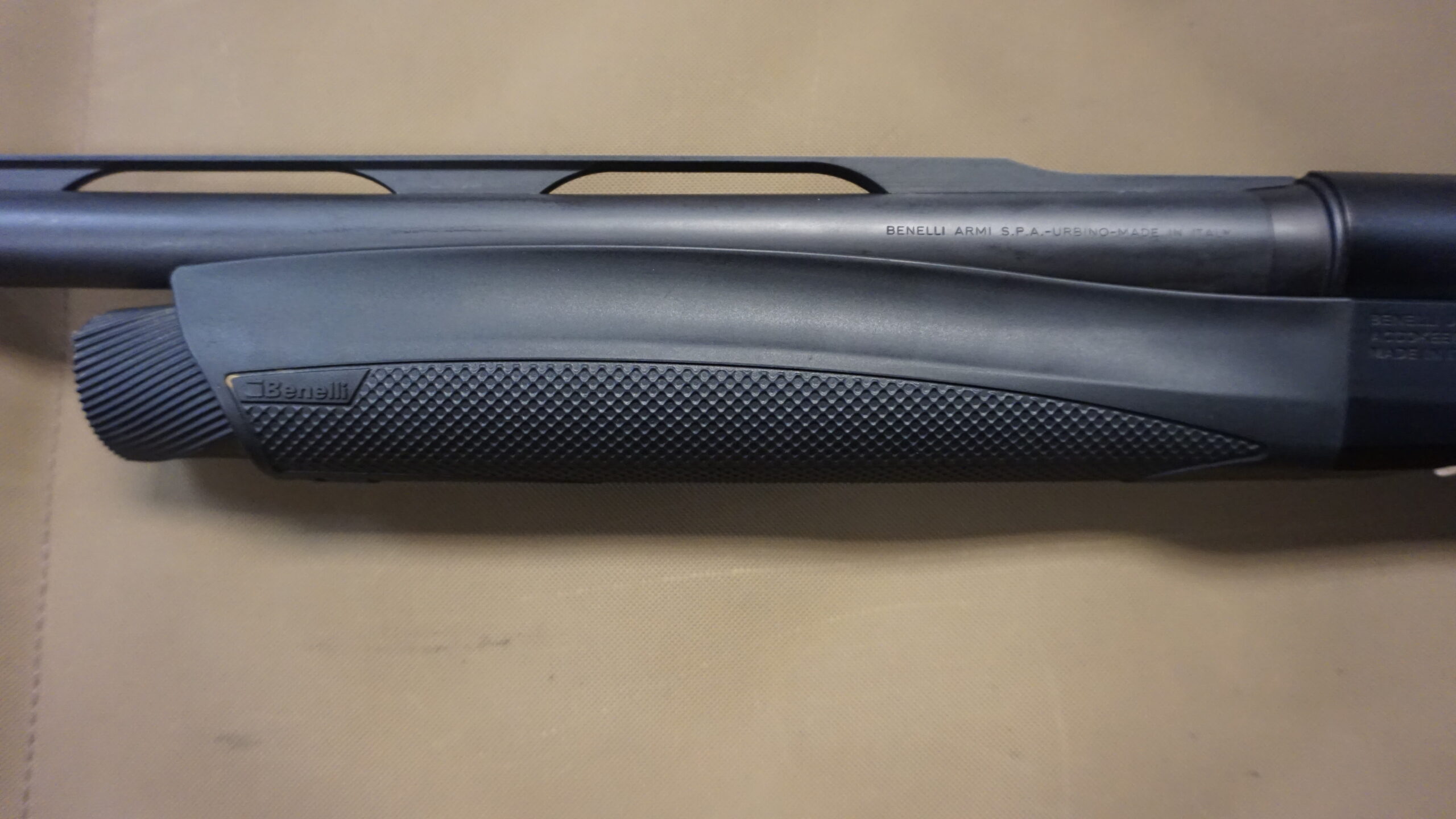 Benelli SBE 3 Semi-Auto Shotgun – 12 Gauge - Image 7