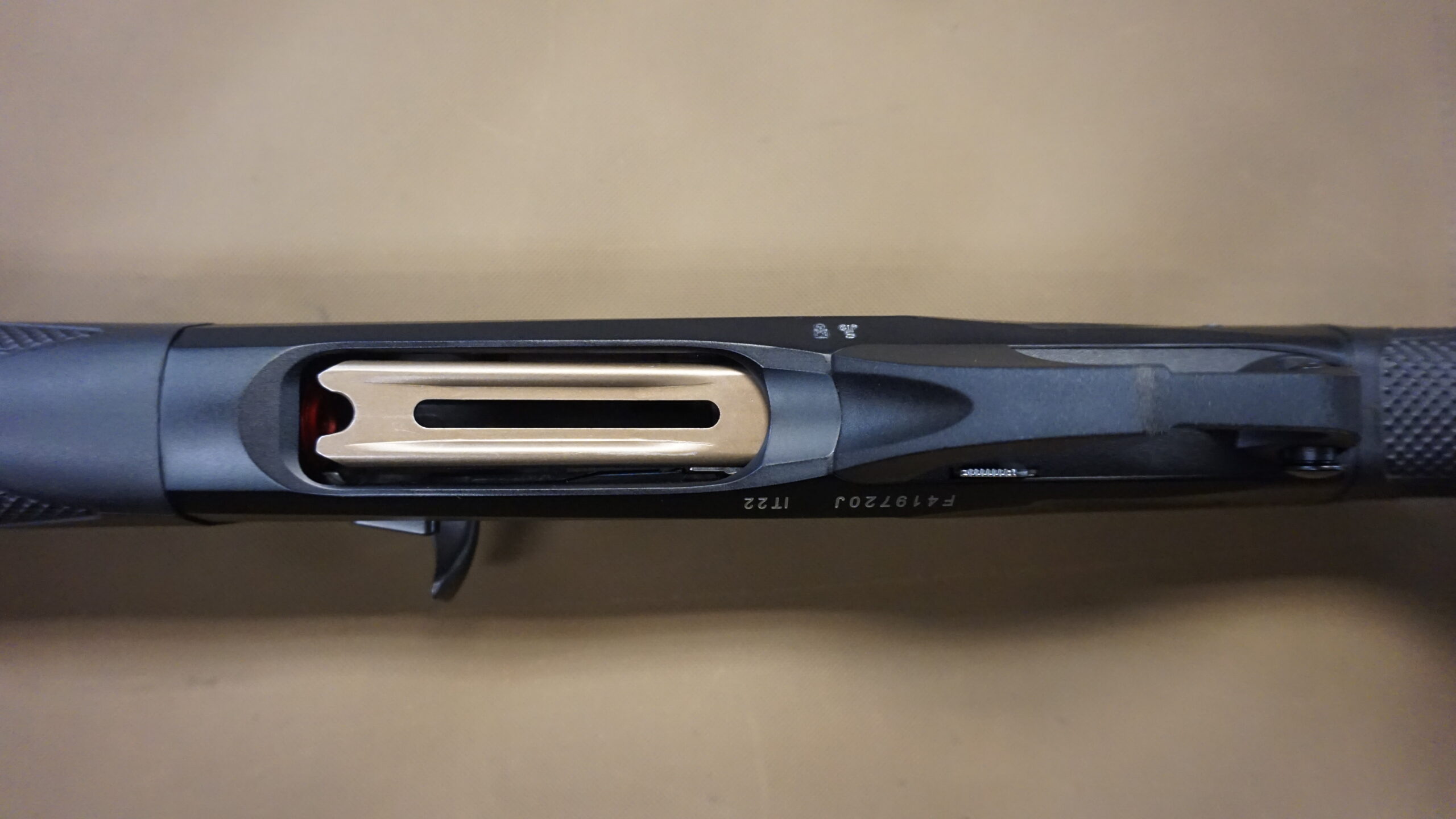 Benelli SBE 3 Semi-Auto Shotgun – 12 Gauge - Image 8