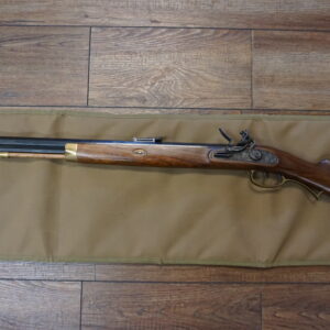 Hawken InvestArms flintlock left handed