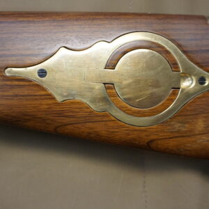 Hawken 130B left Handed - InvestArms - Image 3