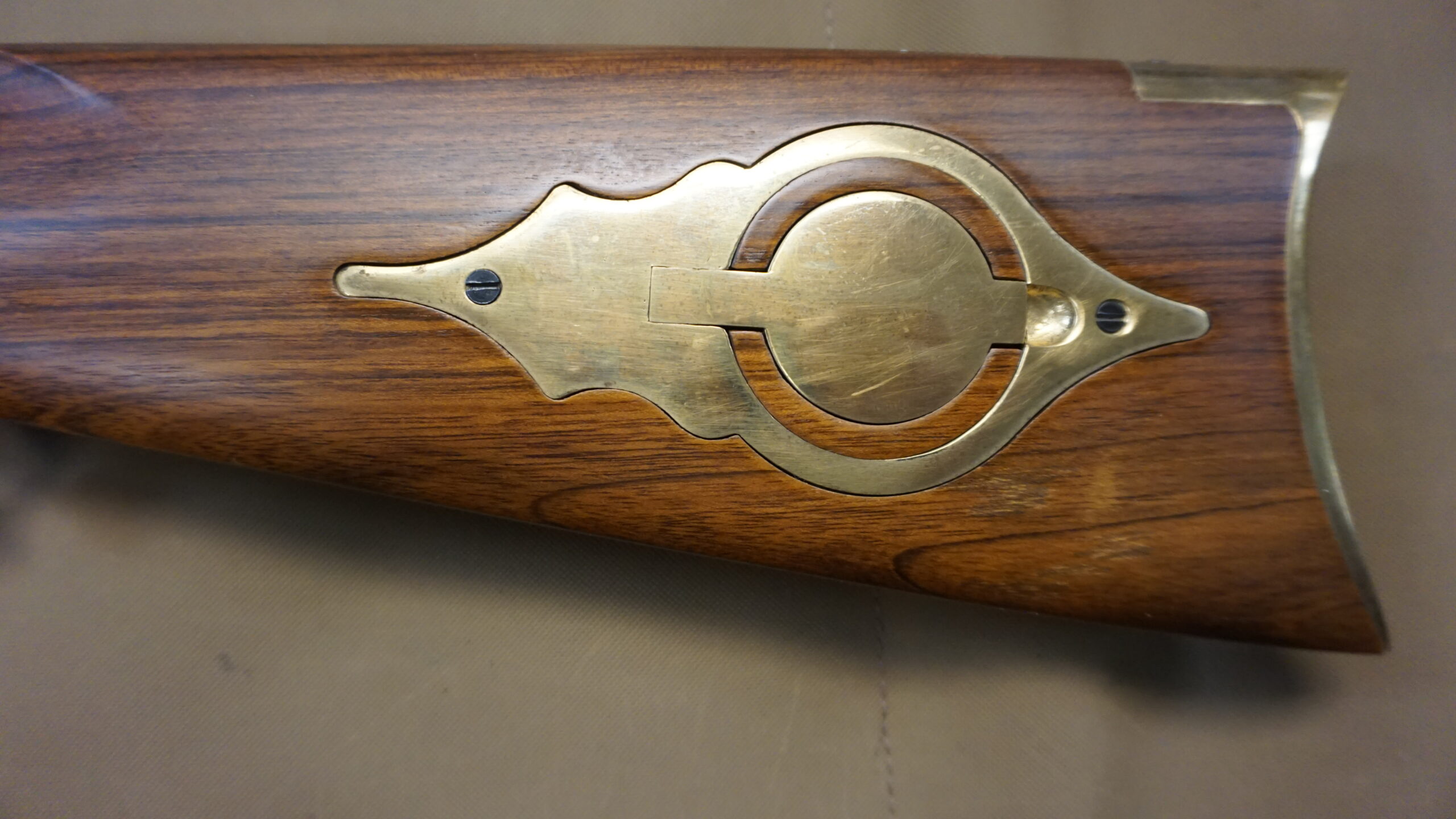 Hawken 130B left Handed - InvestArms - Image 3