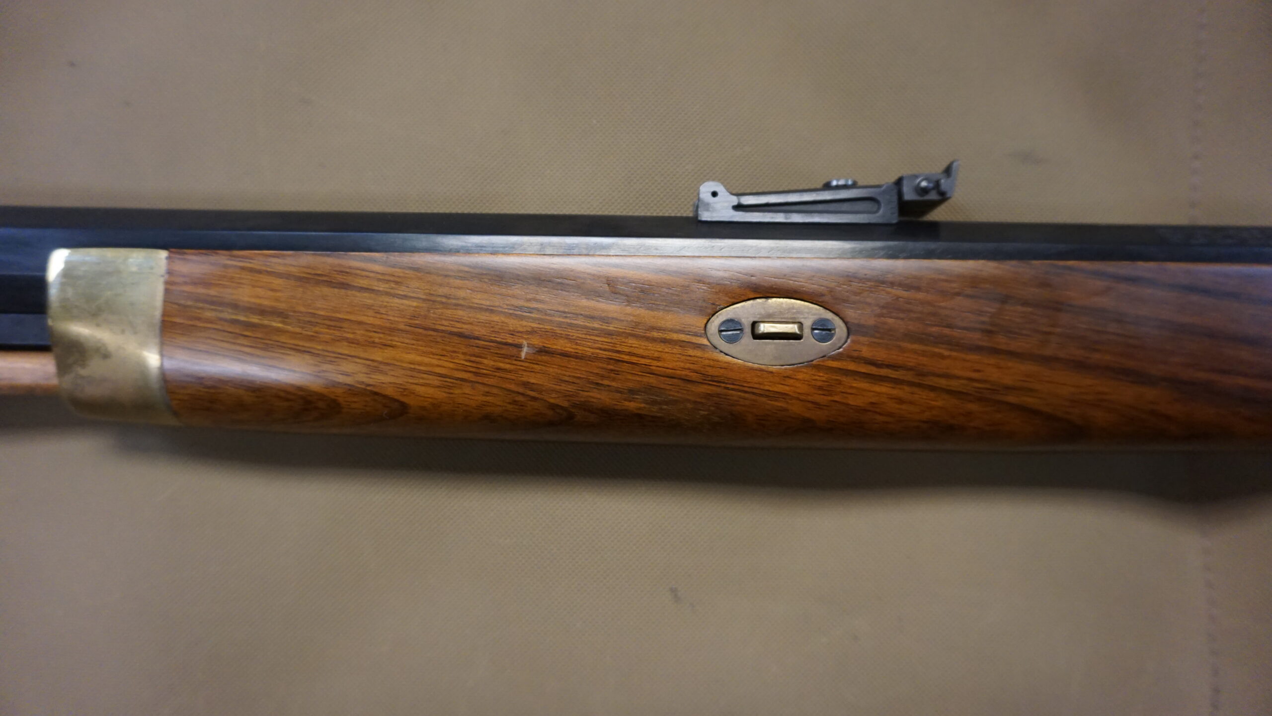 Hawken 130B left Handed - InvestArms - Image 4
