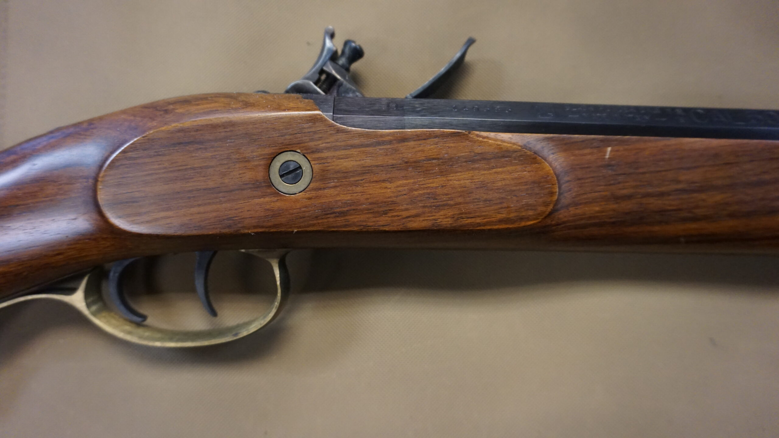 Hawken 130B left Handed - InvestArms - Image 5