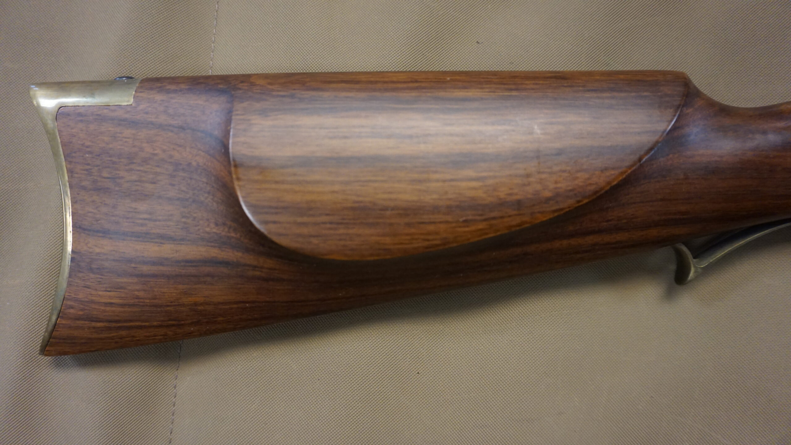 Hawken 130B left Handed - InvestArms - Image 6