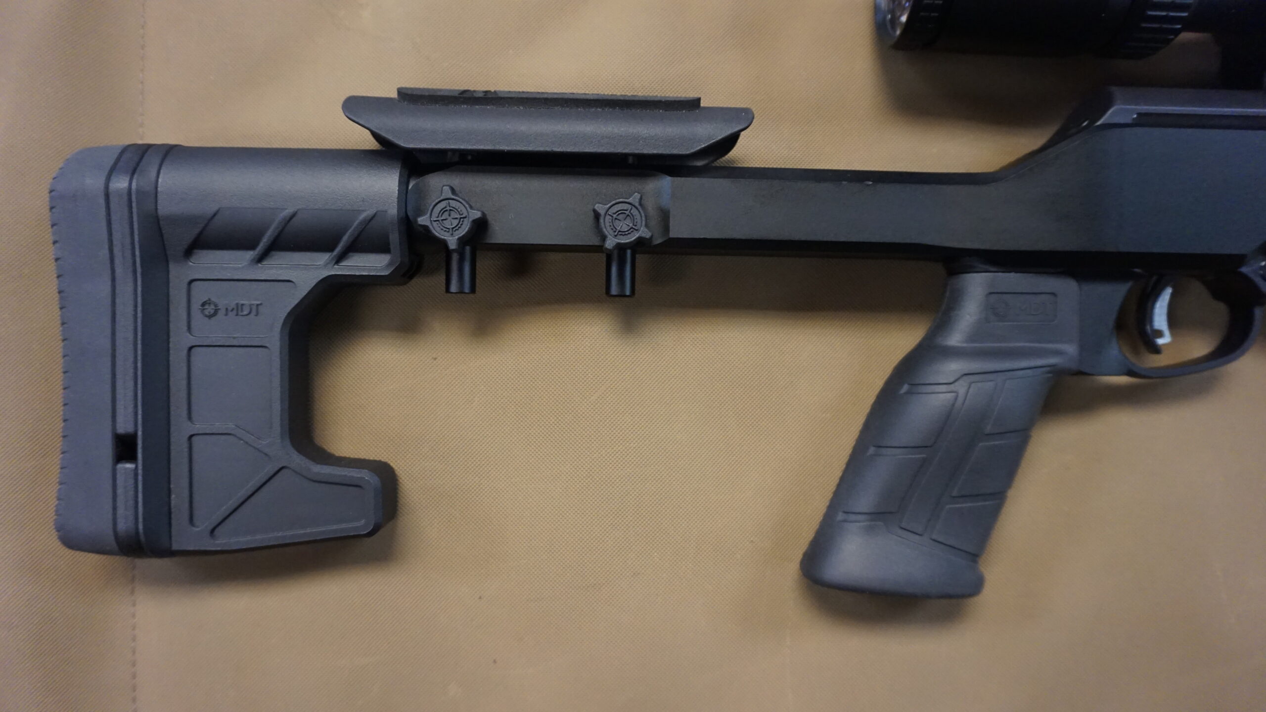 Savage A22 Precision Lite Semi-Auto Rifle – .22 LR - Image 3