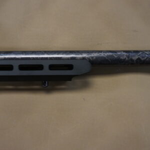 Savage A22 Precision Lite Semi-Auto Rifle – .22 LR - Image 4
