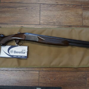 Beretta Over & Under shotgun 12 gauge