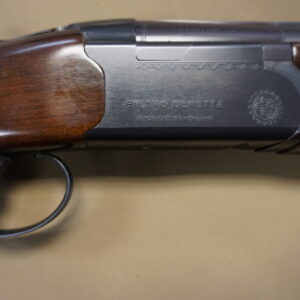 Beretta BL-2 Over/Under Shotgun – 12 Gauge - Image 5