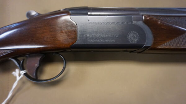 Beretta BL-2 Over/Under Shotgun – 12 Gauge